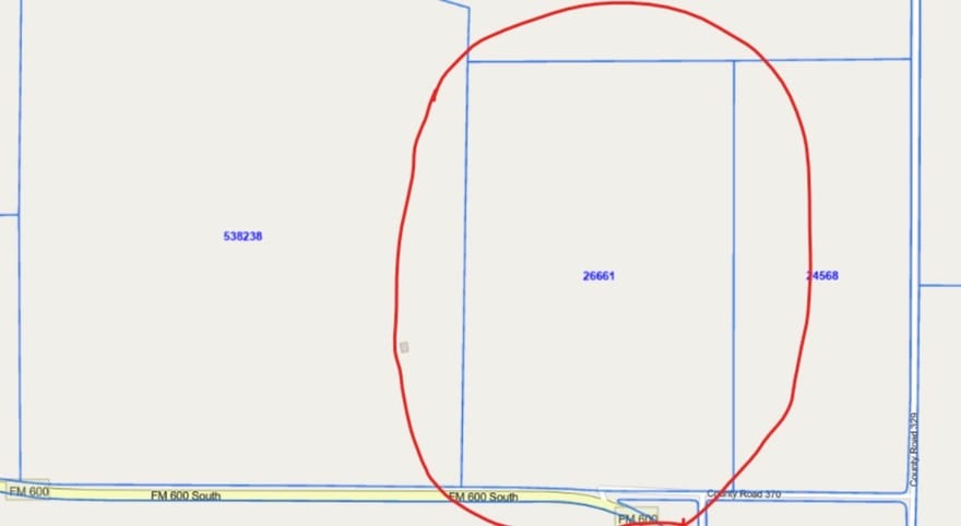 13108 County Road 370, Abilene, Texas