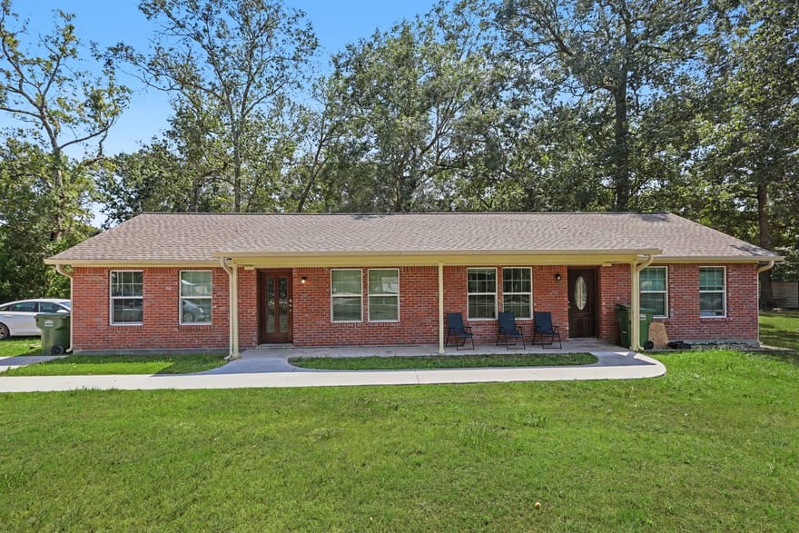 217 County Road 436, Dayton, Texas