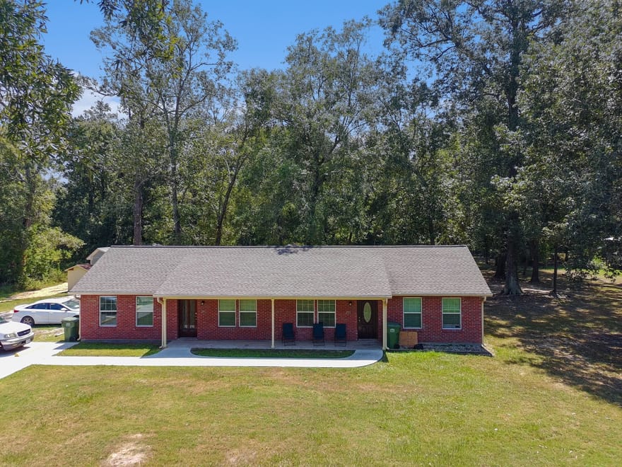 217 County Road 436, Dayton, Texas