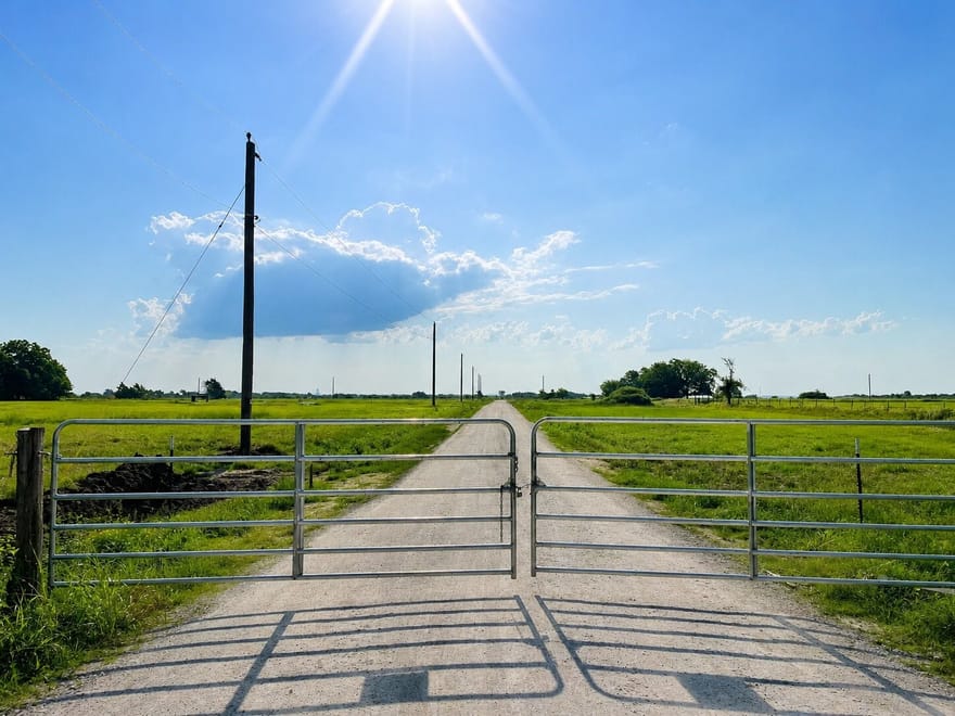 P2L18 County Road 463, Mexia, Texas