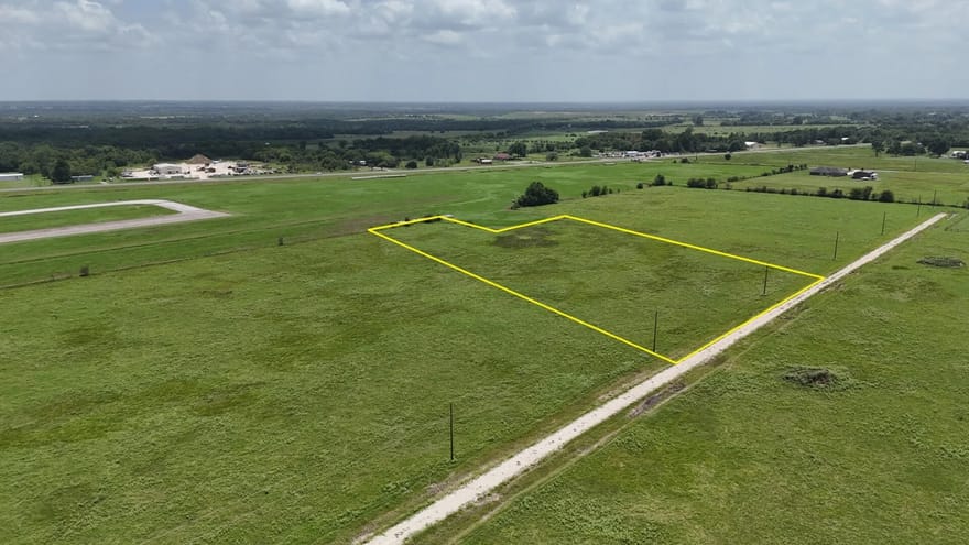 P2L18 County Road 463, Mexia, Texas