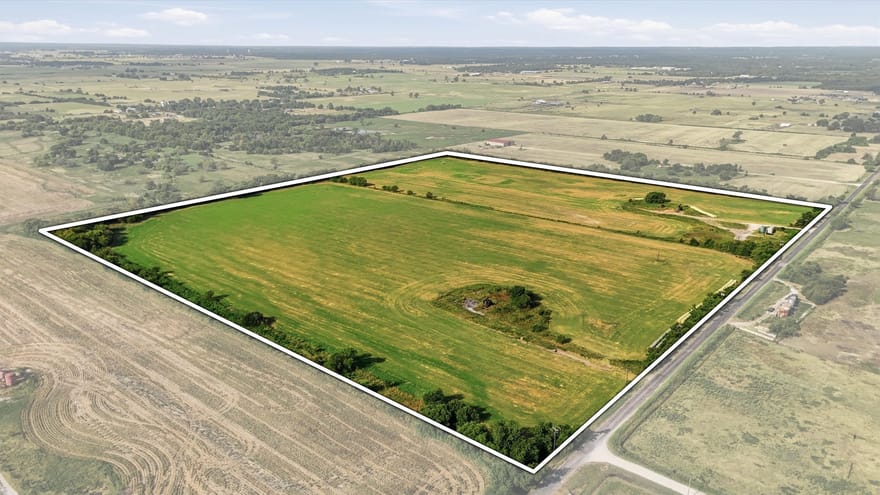 TBD Stiles Road, Whitesboro, Texas