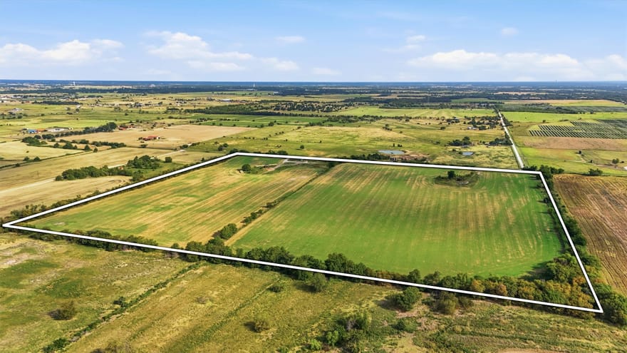 TBD Stiles Road, Whitesboro, Texas