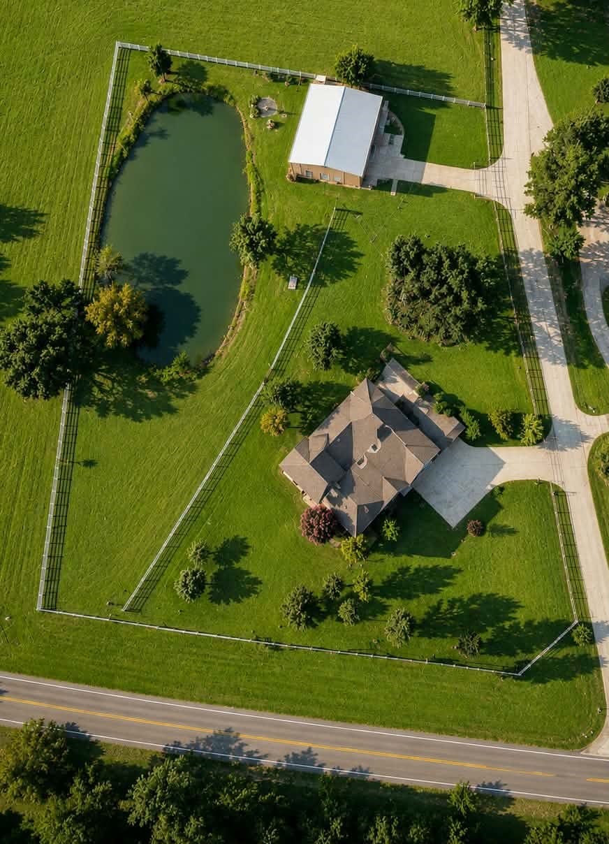 3711 Dove Creek Road, Cleburne, Texas