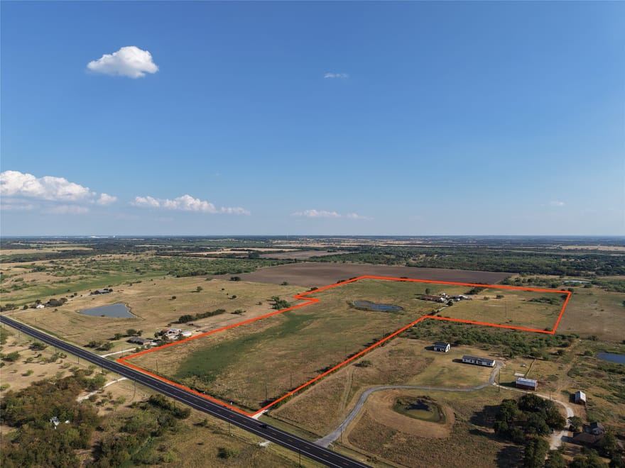 19776 State Highway 56, Whitesboro, Texas