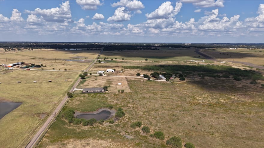 TBD 2 County Road 310, Cleburne, Texas