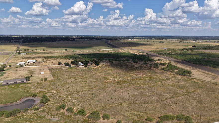 TBD 2 County Road 310, Cleburne, Texas
