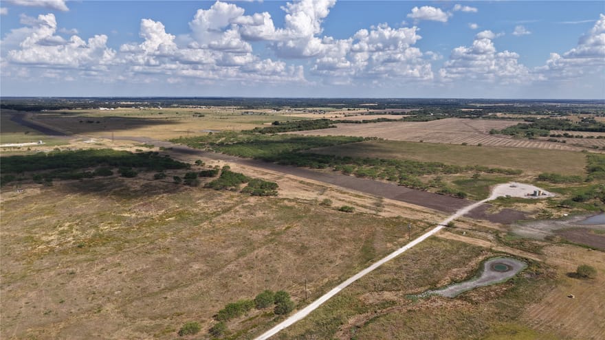 TBD 2 County Road 310, Cleburne, Texas