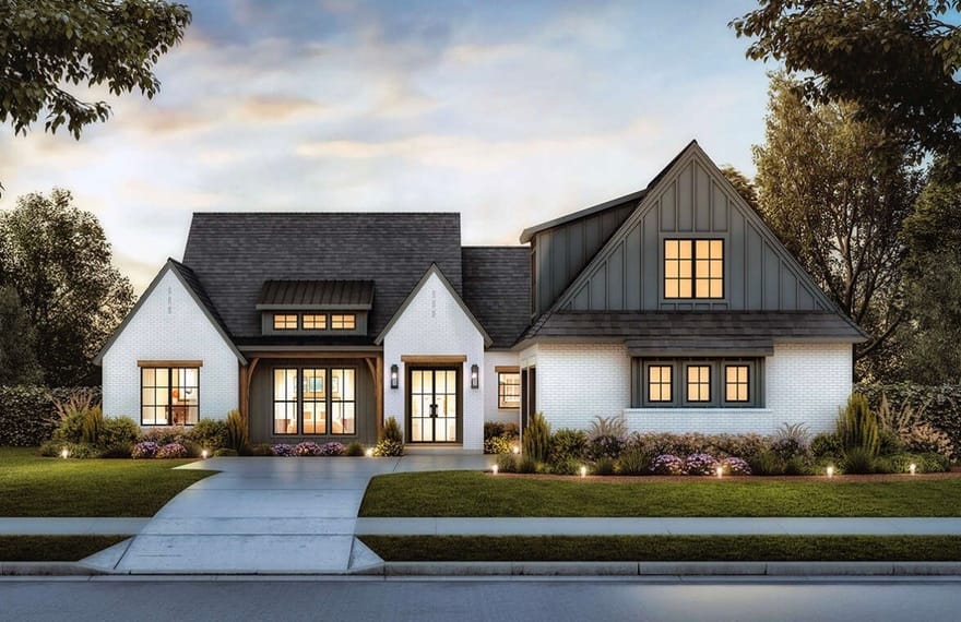 330 Soto Drive, Leonard, Texas