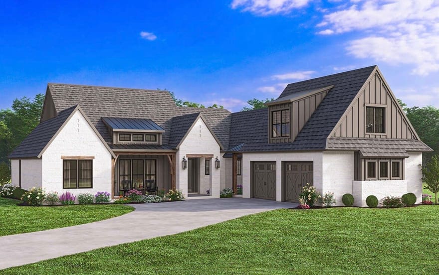 330 Soto Drive, Leonard, Texas