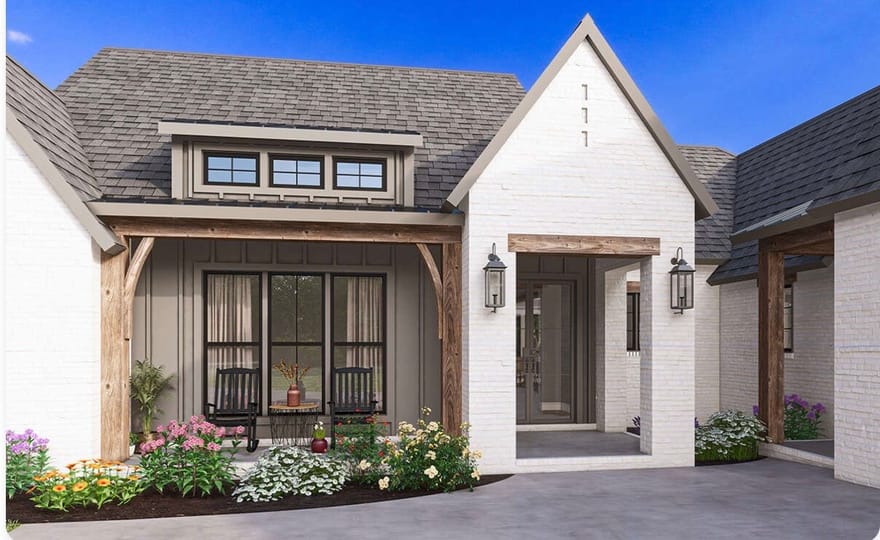 330 Soto Drive, Leonard, Texas