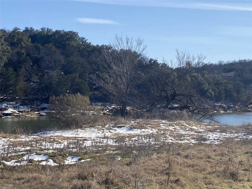 Lot 133 River Shoals, Mineral Wells, Texas