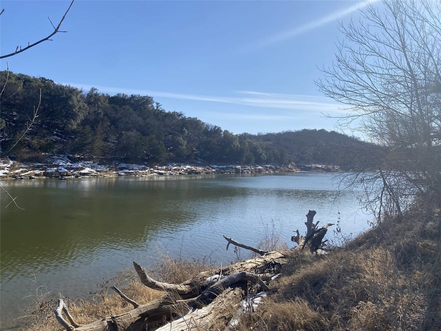 Lot 133 River Shoals, Mineral Wells, Texas