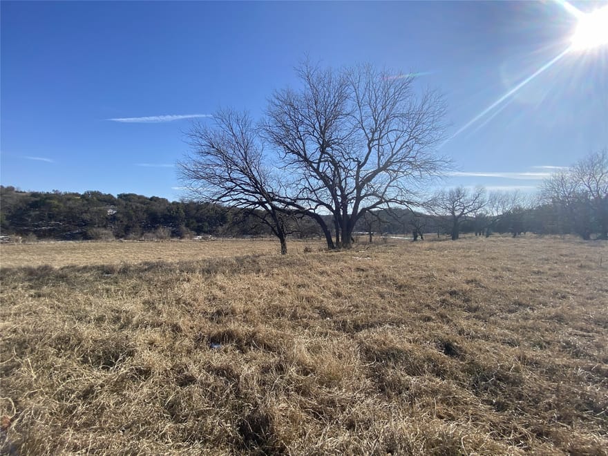 Lot 133 River Shoals, Mineral Wells, Texas