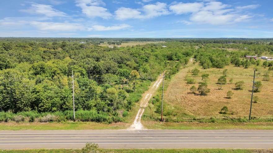 147 Private, Liberty, Texas