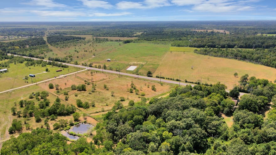 147 Private, Liberty, Texas