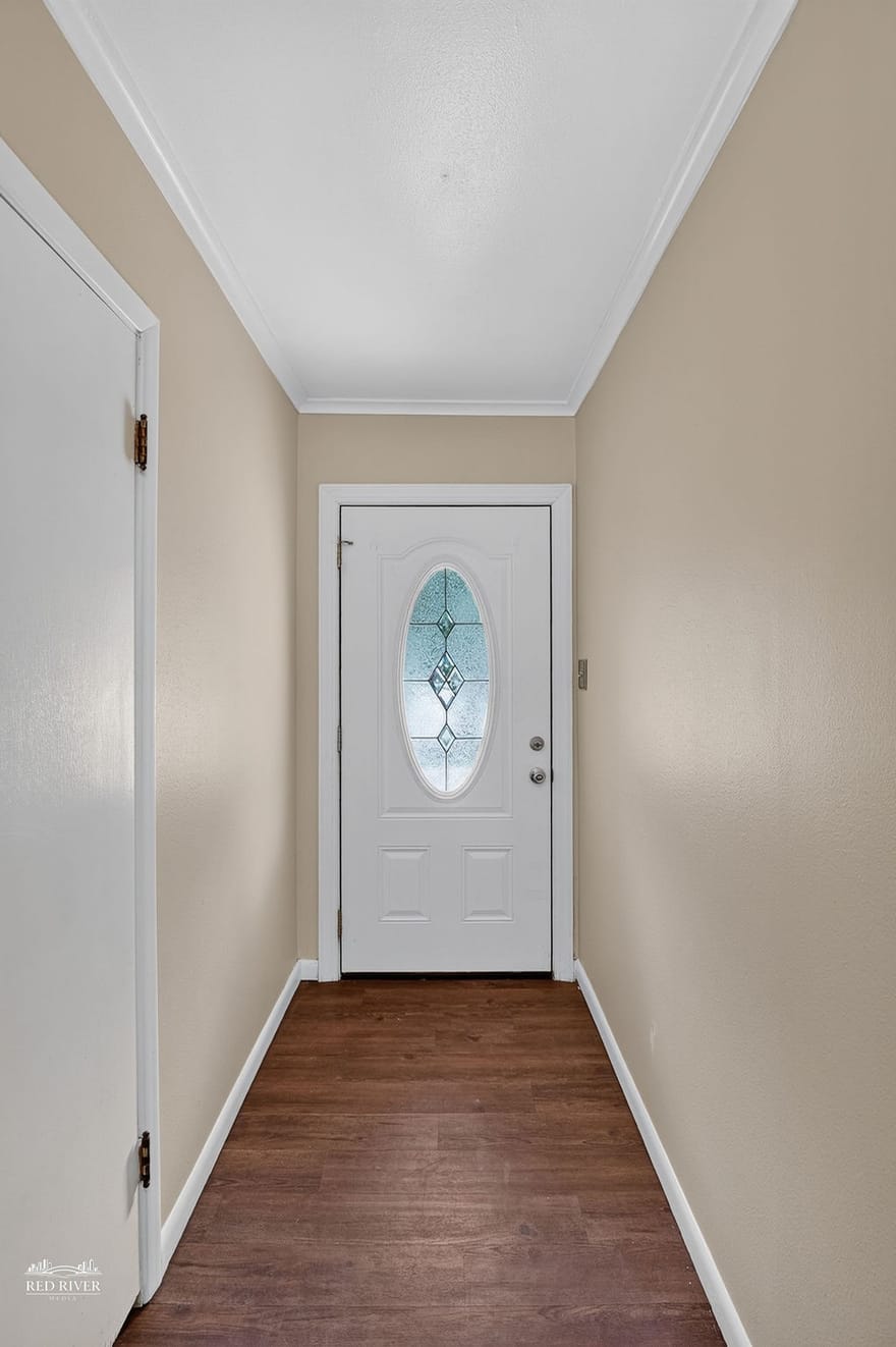 454 Arthur Avenue, Shreveport, Louisiana