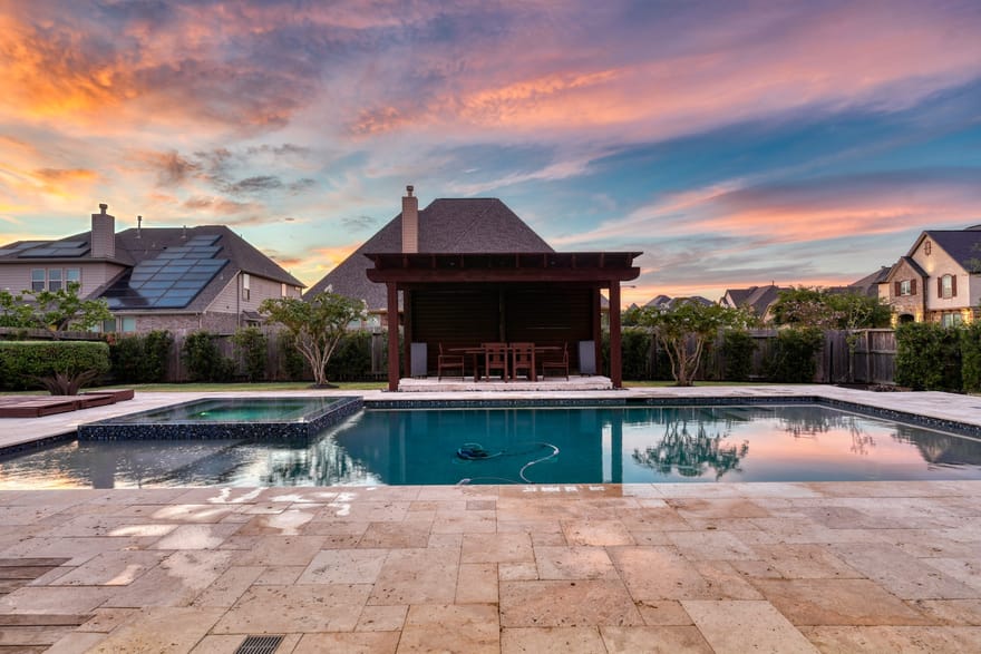 1627 Kaleta Pass Lane, League City, Texas