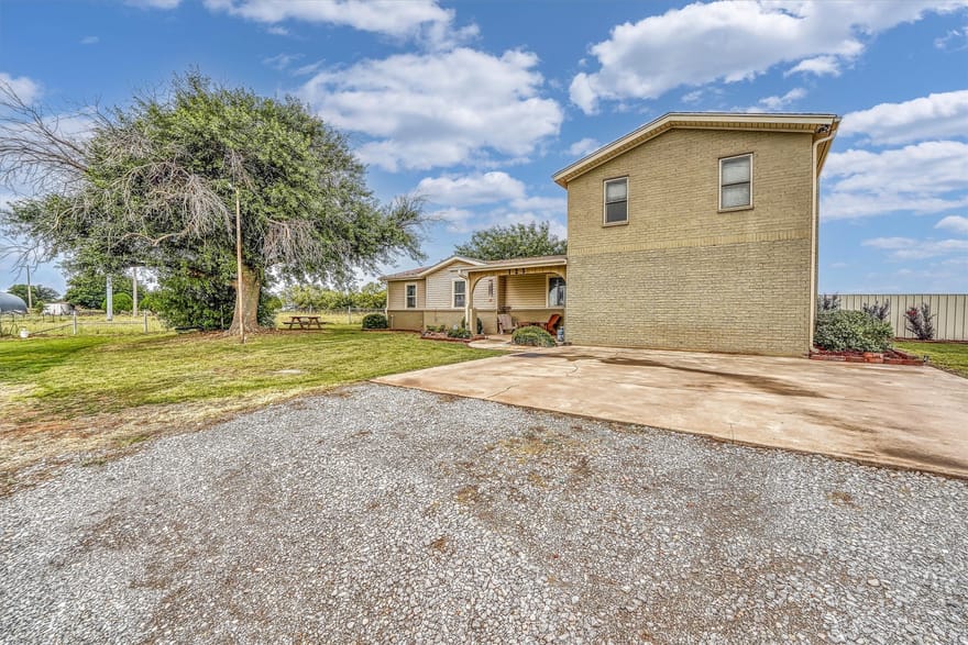 125 Harrison Street, Vernon, Texas