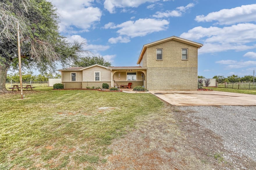 125 Harrison Street, Vernon, Texas