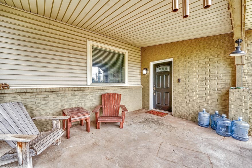 125 Harrison Street, Vernon, Texas