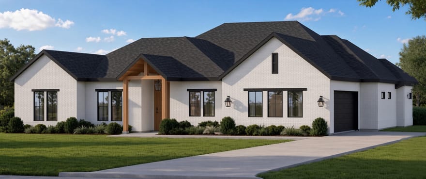 855 Road 6609, Dayton, Texas