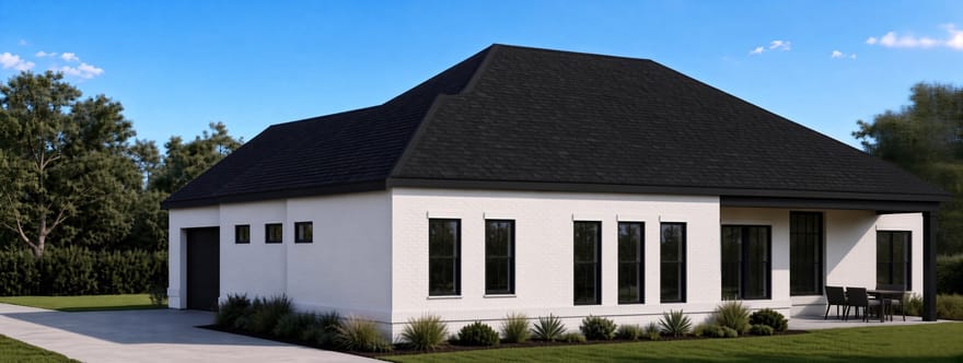 855 Road 6609, Dayton, Texas