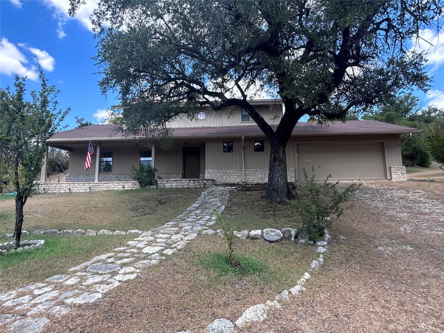 7600 Lipan Highway, Lipan, Texas