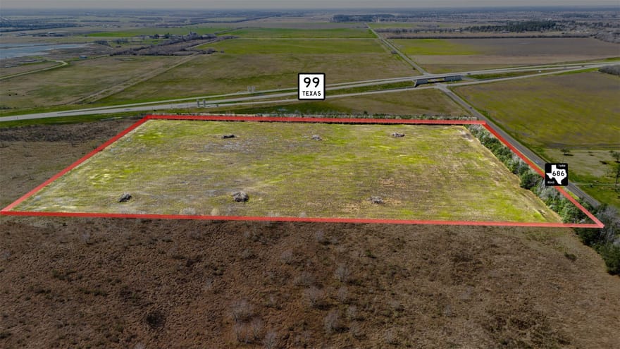 TBD Fm-686, Dayton, Texas