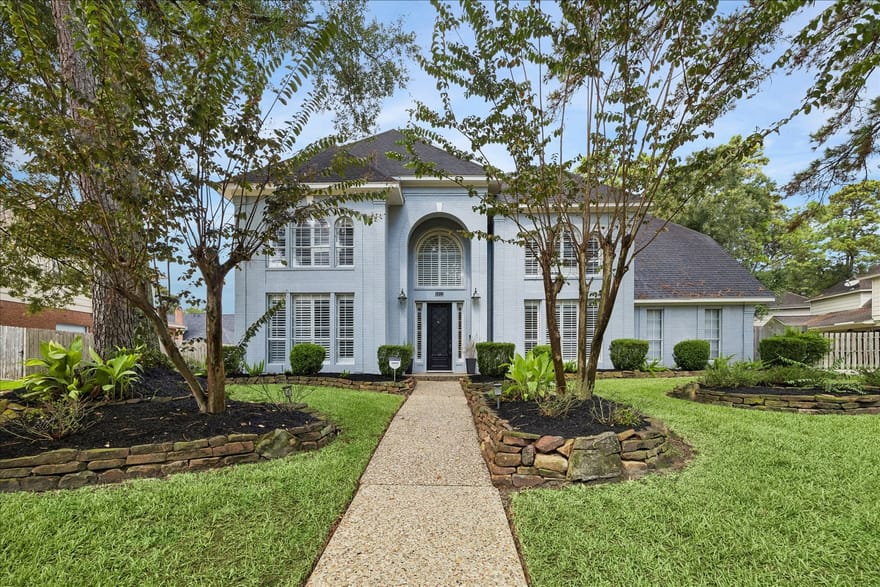 5911 Garden Hollow Court, Houston, Texas