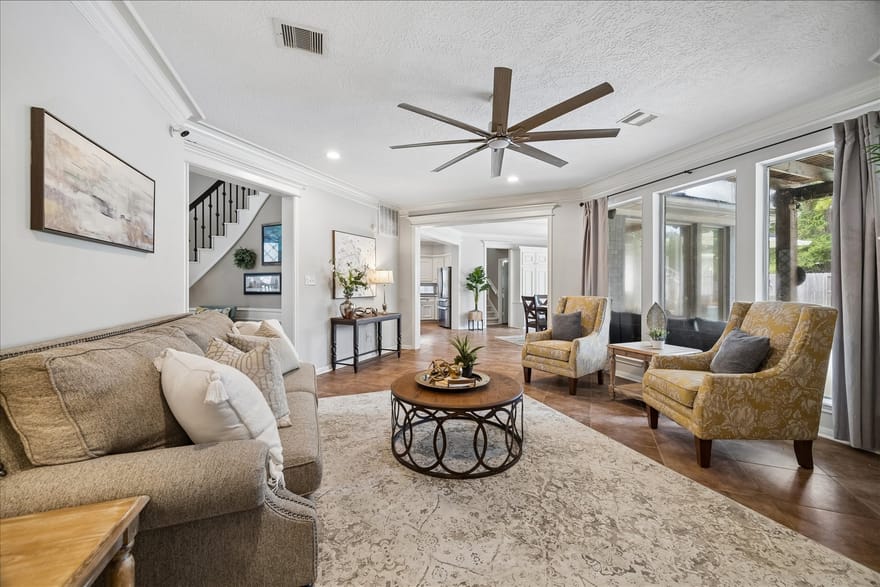 5911 Garden Hollow Court, Houston, Texas