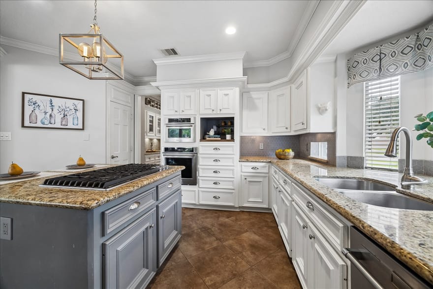 5911 Garden Hollow Court, Houston, Texas
