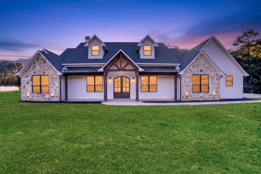 2388 Lansing Switch Road, Longview, Texas