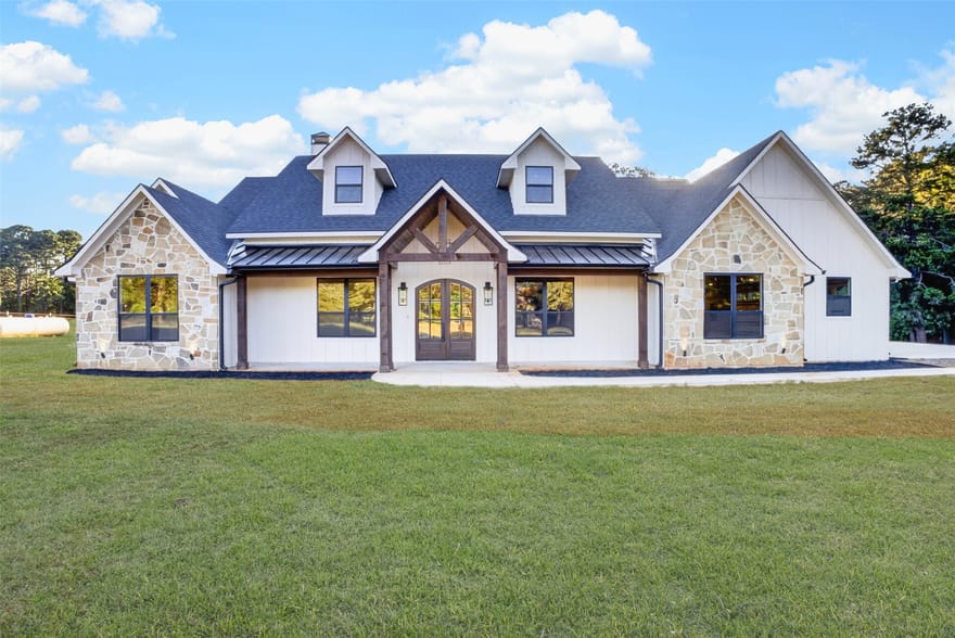 2388 Lansing Switch Road, Longview, Texas