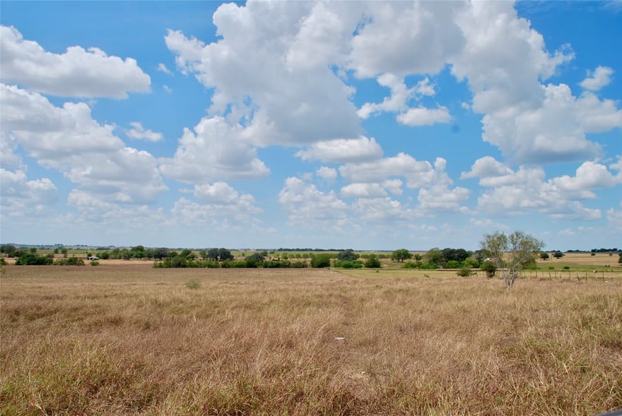 TBD Fm 1891, Shiner, Texas