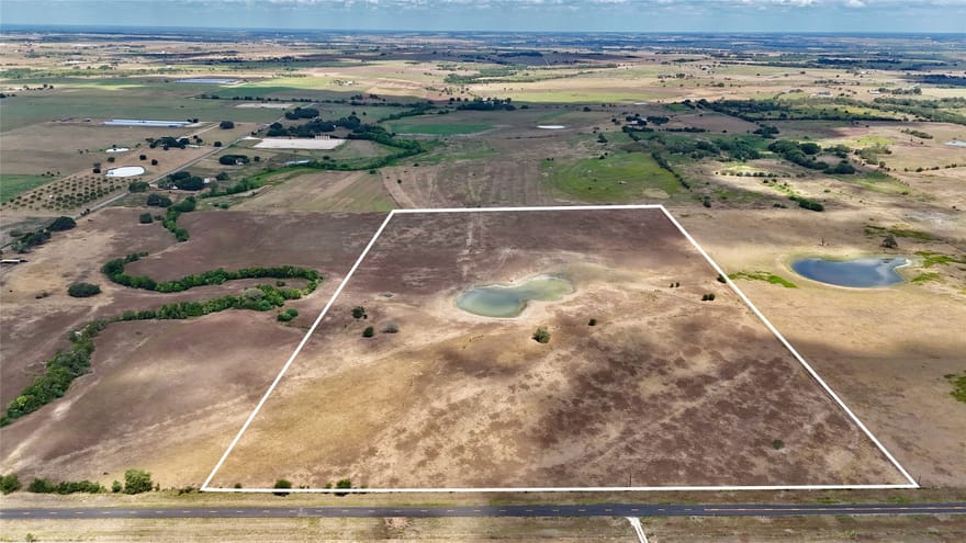 TBD Fm 1891, Shiner, Texas