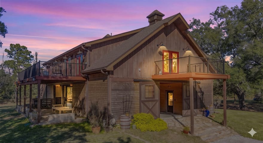 6641 S Eagle Road, Anahuac, Texas