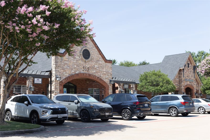 515 W Southlake Boulevard, Southlake, Texas