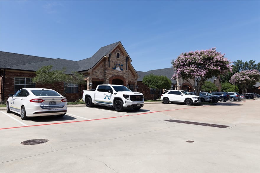 515 W Southlake Boulevard, Southlake, Texas