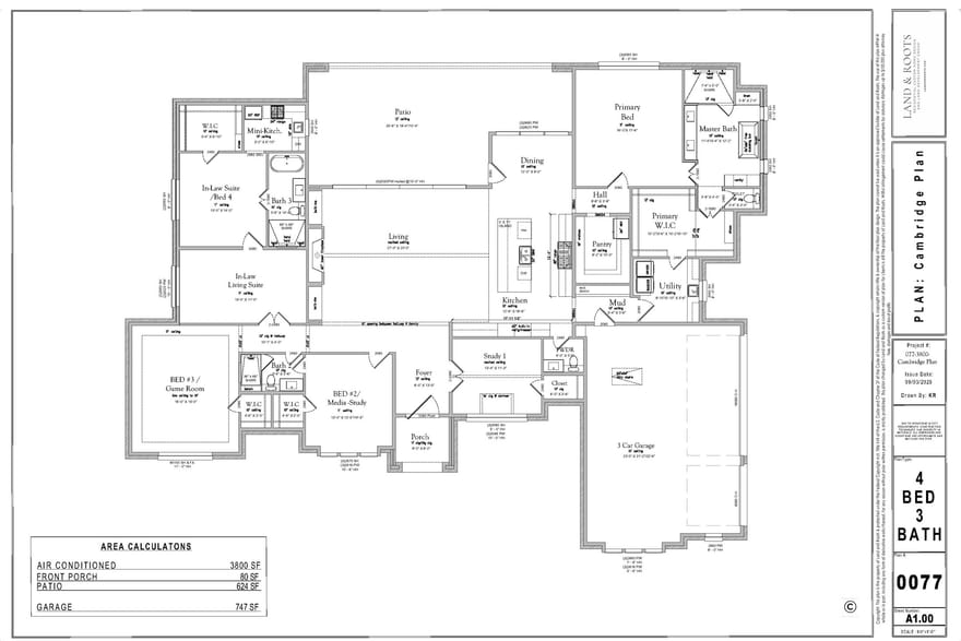TBD Lot 6 Jolene Court, Van Alstyne, Texas