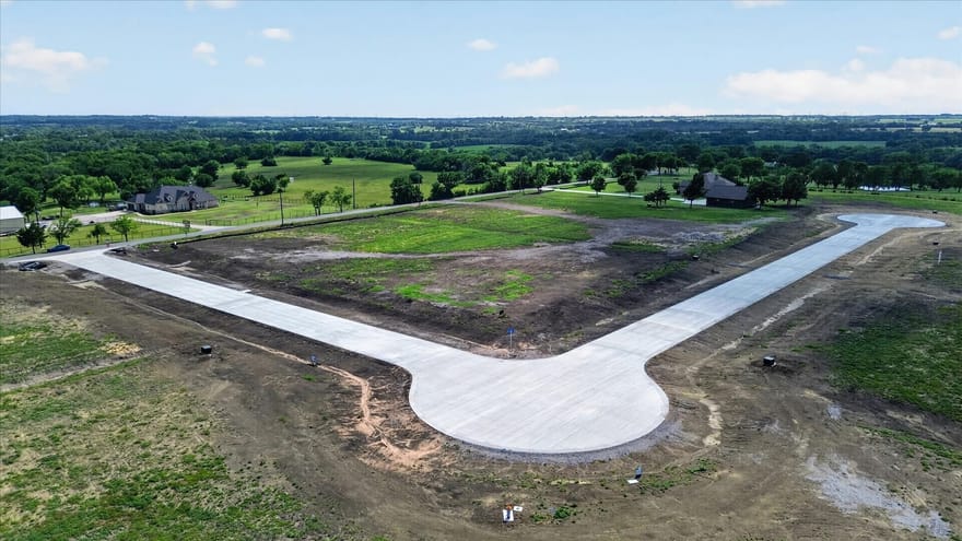 TBD Lot 6 Jolene Court, Van Alstyne, Texas