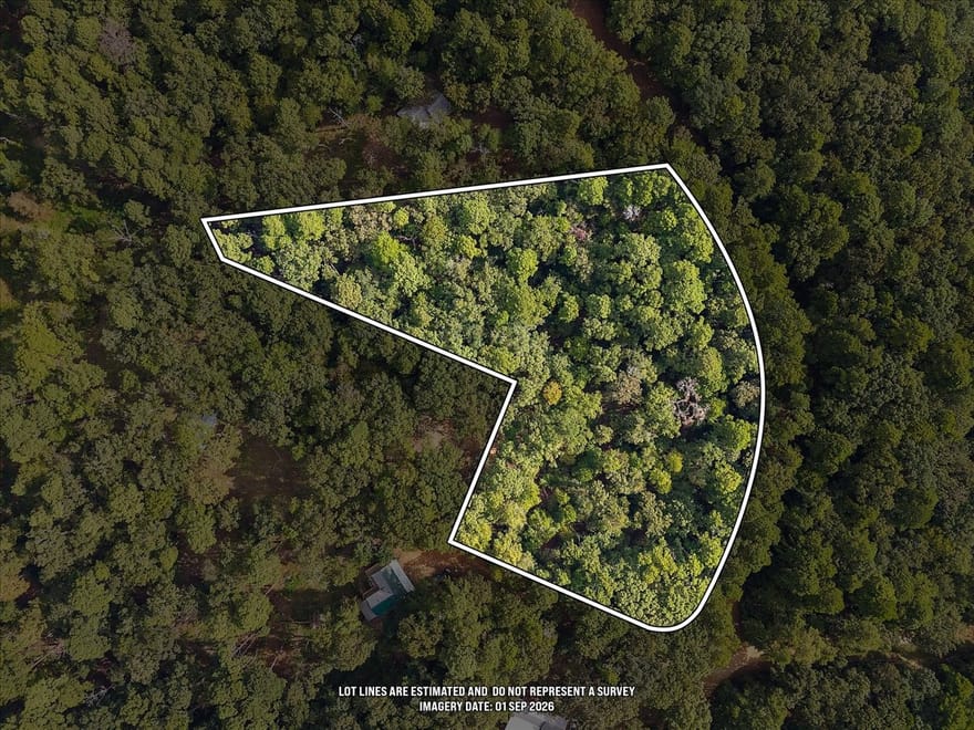White Oak Drive, Etoile, Texas