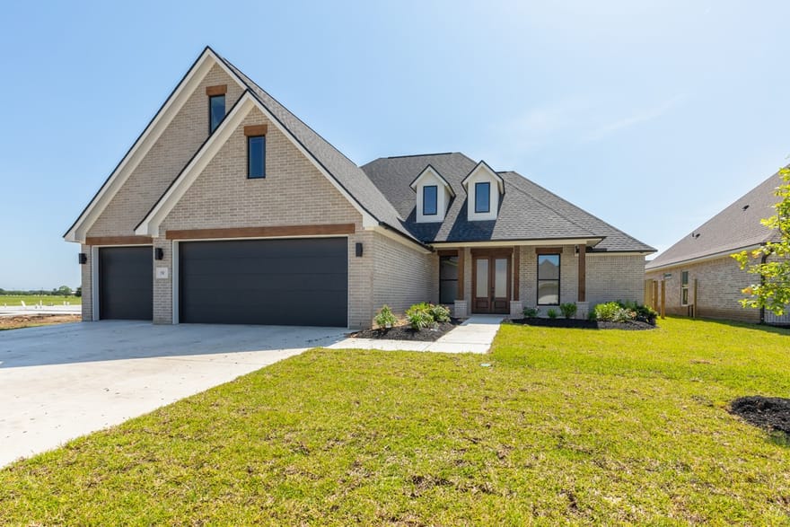 3580 Lily Lane, Beaumont, Texas