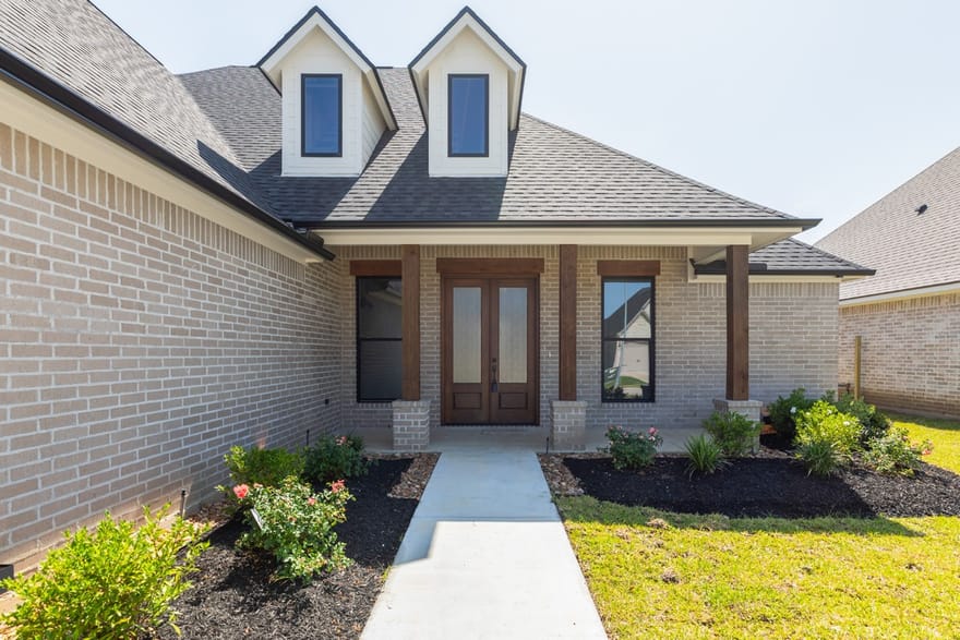 3580 Lily Lane, Beaumont, Texas