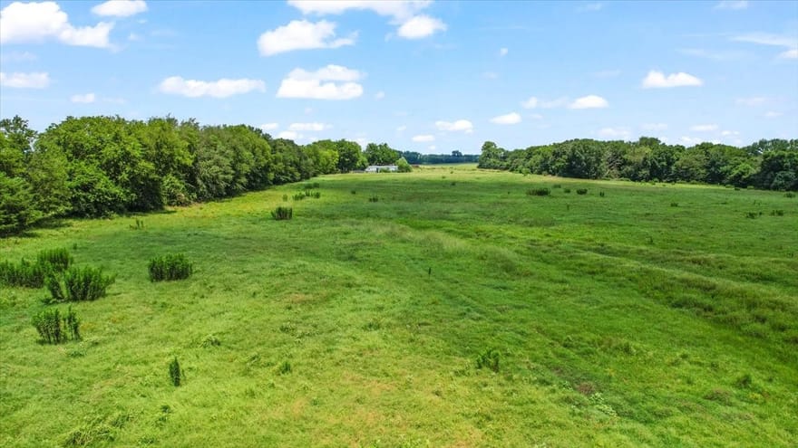 195 County Road 2468, Winnsboro, Texas