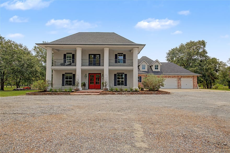 2790 Derby Lane, Madisonville, Texas