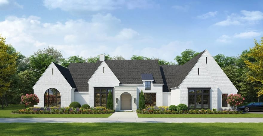 1387 Mcconnell Road, Gunter, Texas