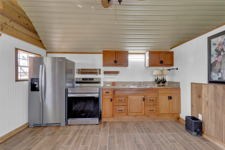 4403 Fm-205, Glen Rose, Texas