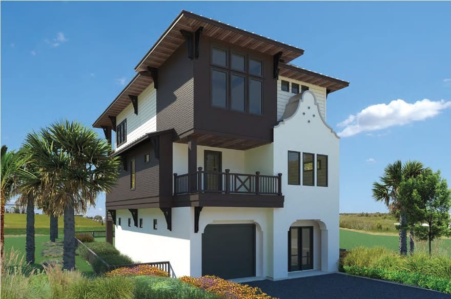 412 Seagrass, Gilchrist, Texas