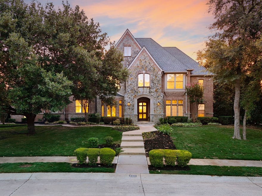 533 Round Hollow Lane, Southlake, Texas